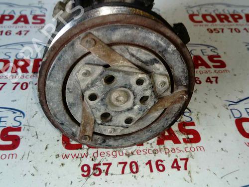 AC compressor RENAULT SCÉNIC II (JM0/1_)  | BP19549144M34 