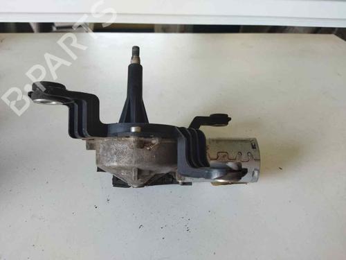 Used Rear wiper motor OPEL ZAFIRA / ZAFIRA FAMILY B (A05) [2005-2019]  19557720