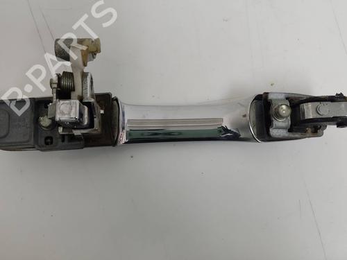 Front left exterior door handle HONDA CR-V II (RD_)  | BP19570801C128 