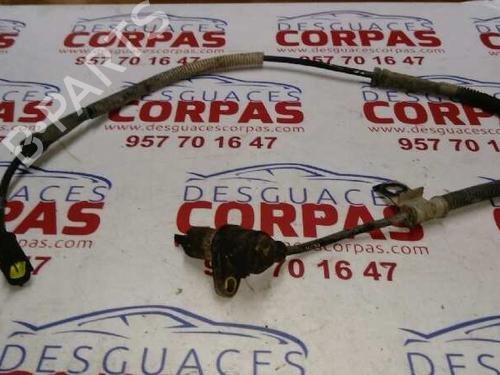 Elektronisk sensor KIA SORENTO I (JC) [2002-2011]  19553655