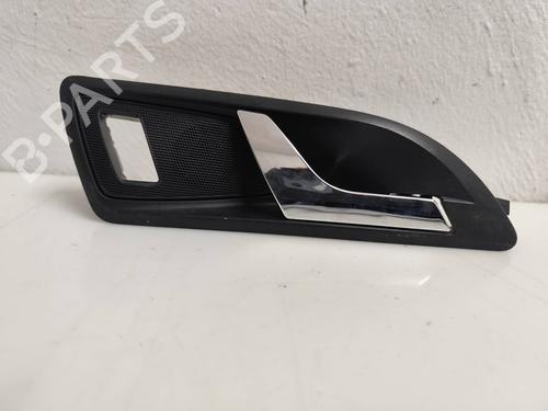 Højre bagtil invendig håndtag SKODA OCTAVIA II (1Z3) [2004-2013]  27464684