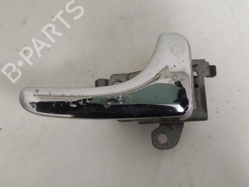 Used Front right interior door handle VOLVO S40 I (644) [1995-2004]  19570219