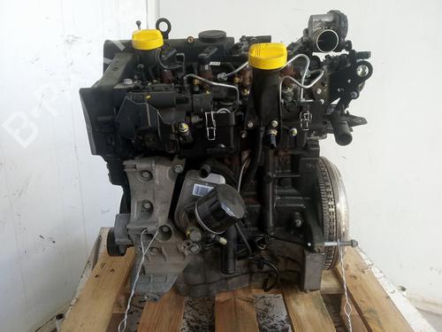 Engine RENAULT MEGANE III Grandtour (KZ0/1) | BP19564456M1