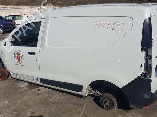 Left front window switch DACIA DOKKER Box Body/MPV | BP33412349I27 - Image 9