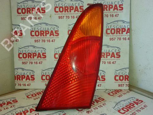 Used Right taillight FORD FOCUS I (DAW, DBW) [1998-2009]  19548526