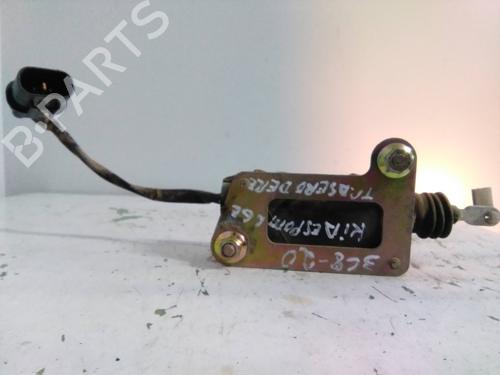 Electronic module KIA SPORTAGE SUV (K00) 2.0 TD 4WD | BP19559917M83 