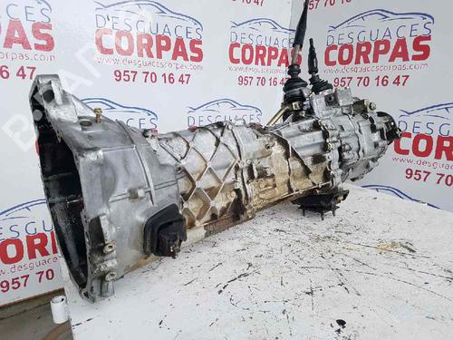 Gearbox KIA SPORTAGE SUV (K00)  | BP19550630M3