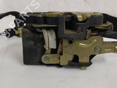 Venstre foran lås KIA RIO I Hatchback (DC)  | BP19571212C98 