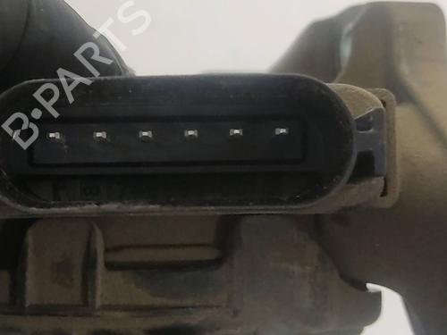 Pedal VOLVO S80 I (184) D5 | BP19661853I4 