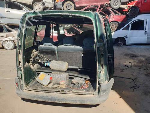 Front right window mechanism RENAULT KANGOO (KC0/1_)  | BP20648989C23 