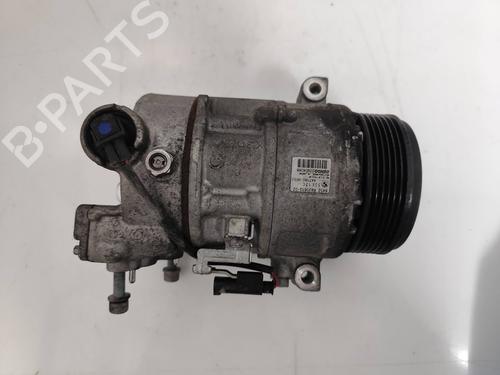 AC compressor BMW 1 (E87) 118 d | BP36091476M34 - Image 5