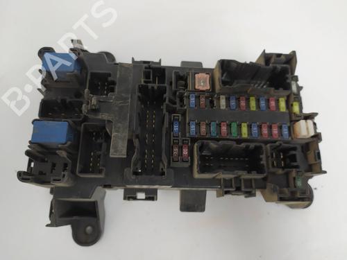 Used Fuse box SUZUKI GRAND VITARA II (JT, TE, TD) [2005-2025]  19565955