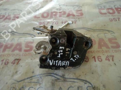 Rear right lock SUZUKI VITARA (ET, TA, TD)  | BP19554081C99 