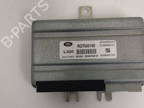 Used Control unit LAND ROVER RANGE ROVER SPORT I (L320) 2.7 D 4x4 (190 hp) 20215739