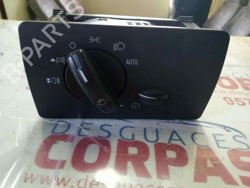 Used Headlight switch FORD MONDEO III Saloon (B4Y) [2000-2007]  19553014