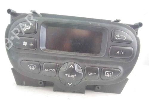 Used Climate control PEUGEOT 206 Hatchback (2A/C) 1.6 16V (109 hp) 19564367