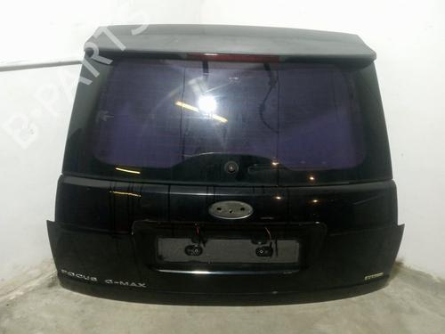 Used Tailgate FORD FOCUS C-MAX (DM2) [2003-2007]  28047739