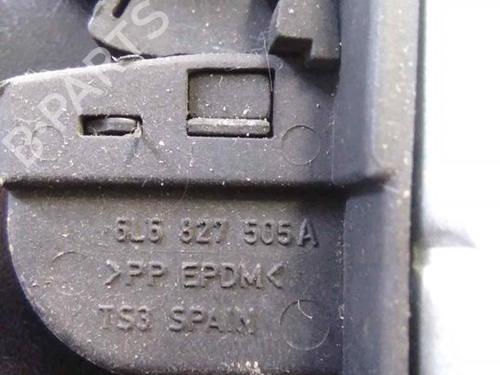 Used Tailgate lock SEAT IBIZA III (6L1) [2002-2009]  19562069