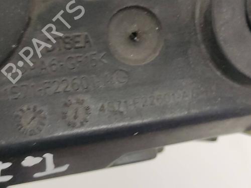 Rear left interior door handle FORD MONDEO III Saloon (B4Y)  | BP19570541I15 
