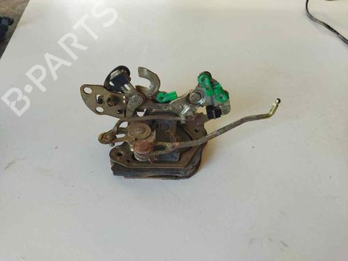 Used Rear left lock OPEL MONTEREY A (M92) [1991-1998]  19557965