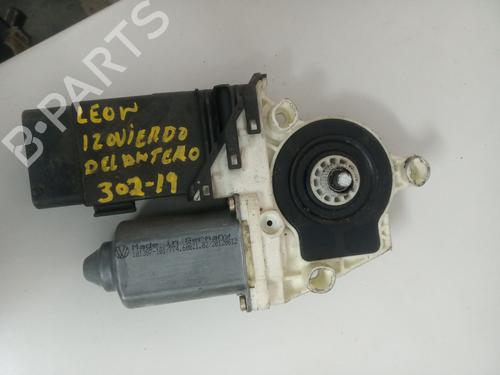 Left front window motor SEAT LEON (1M1)  | BP19559517E21 