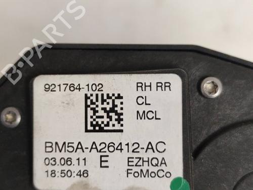 Rear right lock FORD FOCUS III  | BP29437400C99 