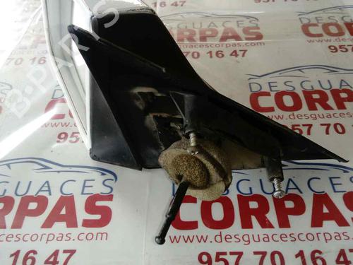 Left mirror OPEL ASTRA F Saloon (T92)  | BP19550701C26 