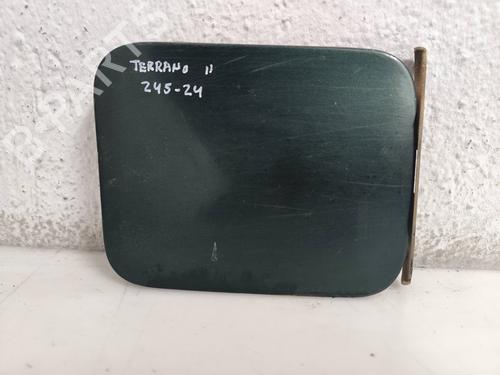 Used Fuel flap NISSAN TERRANO II (R20) [1992-2007]  26335105