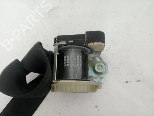 Front right seatbelt FORD FOCUS II (DA_, HCP, DP)  | BP19563217I25 