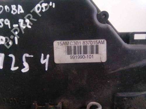 Front left lock SEAT CORDOBA (6L2)  | BP19562458C98 