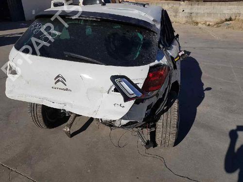 Elektronisk modul CITROËN C4 II (NC_) 1.6 BlueHDi 100 | BP19551654M83 