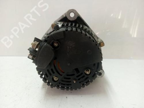 Alternator PEUGEOT 406 (8B) 1.9 TD | BP19565362M7 