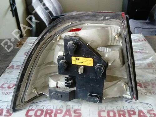 Right taillight OPEL VECTRA B (J96)  | BP19552671C35 