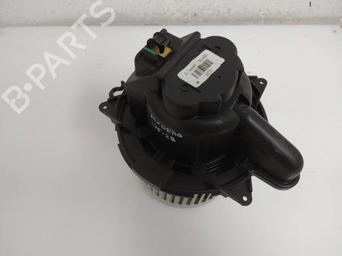 Used Heater blower motor DACIA SANDERO II [2012-2025]  19566927