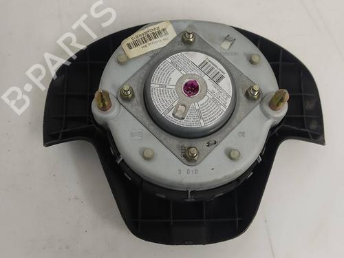 Driver airbag SEAT IBIZA III (6L1)  | BP21043582C9 