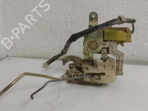Used Front right lock FORD RANGER (ER, EQ, R_) [1997-2011]  19571650