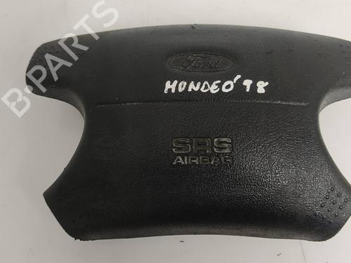 Førerens kollisjonspute FORD MONDEO III (B5Y) [2000-2007]  21043584
