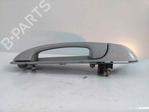 Front right exterior door handle JEEP GRAND CHEROKEE II (WJ, WG)  | BP19562932C129 