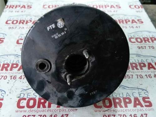 Used Servo brake SEAT IBIZA III (6L1) [2002-2009]  19550030
