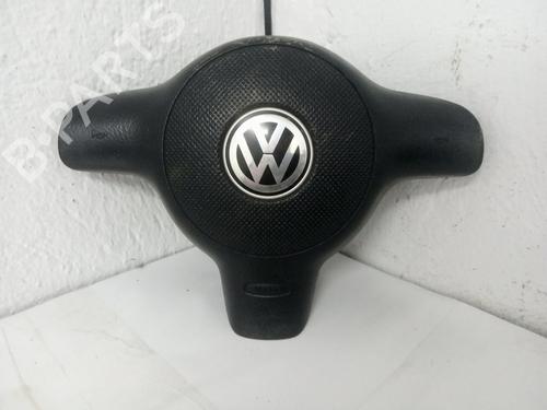 Used Driver airbag VW POLO (6N2) [1999-2001]  19563548