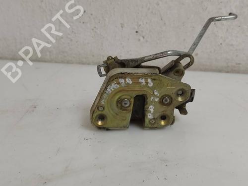 Used Front right lock MITSUBISHI PAJERO I (L04_G, L14_G) [1982-1991]  19571671