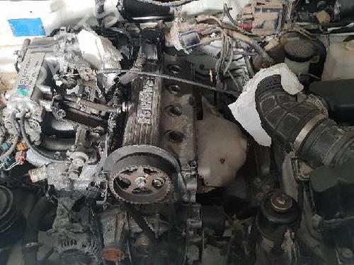 Rear right window mechanism SUZUKI VITARA (ET, TA, TD)  | BP19556000C25 