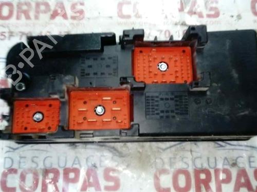 Fuse box OPEL VECTRA C (Z02)  | BP19551811E1 
