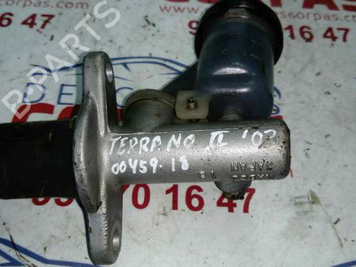 Clutch slave cylinder NISSAN TERRANO II (R20)  | BP19552061M113 