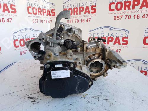 Gearbox SEAT CORDOBA (6K1, 6K2) 1.9 TDI | BP19550453M3 