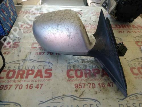 Bakspejl Højre AUDI A4 B5 (8D2) 1.9 TDI | BP19553164C27 