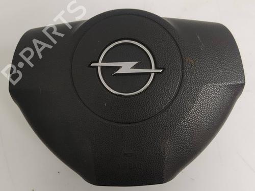 Used Driver airbag OPEL ASTRA H (A04) [2004-2014]  19661754