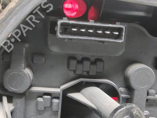Left taillight CITROËN XSARA Coupe (N0) 1.6 16V | BP19569075C34 