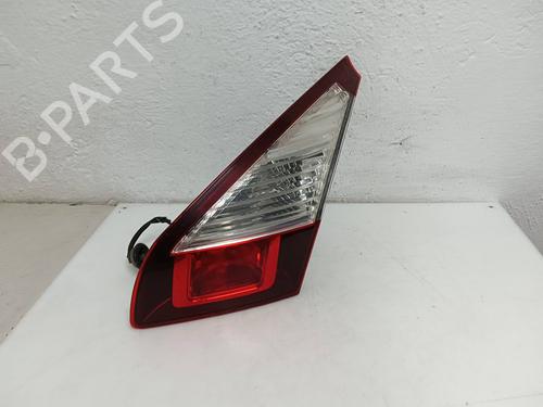 Right tailgate light RENAULT MEGANE III Hatchback (BZ0/1_, B3_) | BP33471084C80 - Image 4