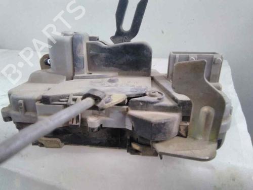 Front left lock CITROËN XSARA (N1) 2.0 HDi 90 | BP19564809C98 